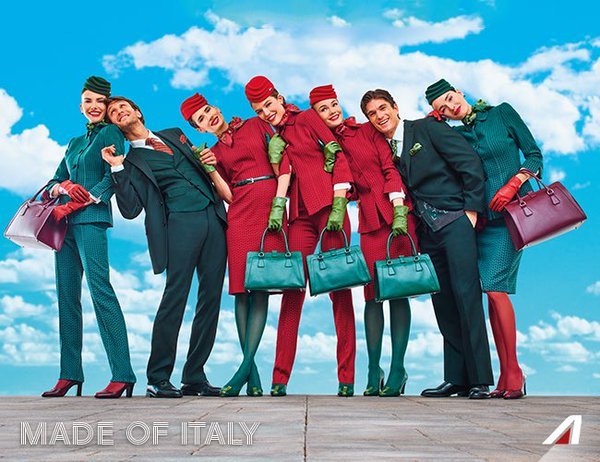 5 Luglio 2016 Piloti ed Hostess Alitalia confermano lo sciopero