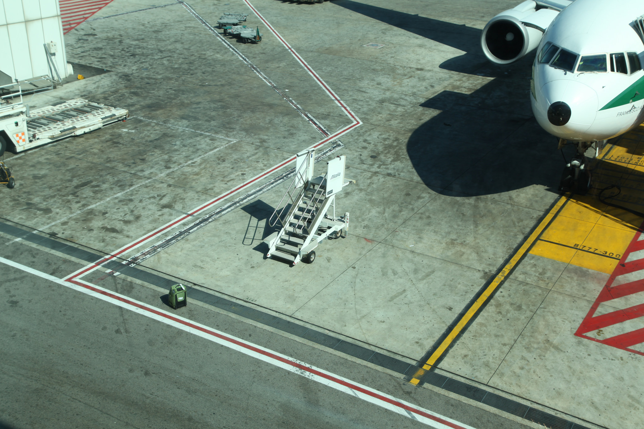 Alitalia aggiorna i sistemi: sito spento tra venerdì e sabato, "meglio anticipare i check-in"