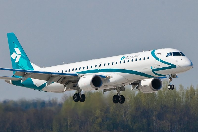 AirHelp Score, è Air Dolomiti la seconda compagnia aerea al mondo