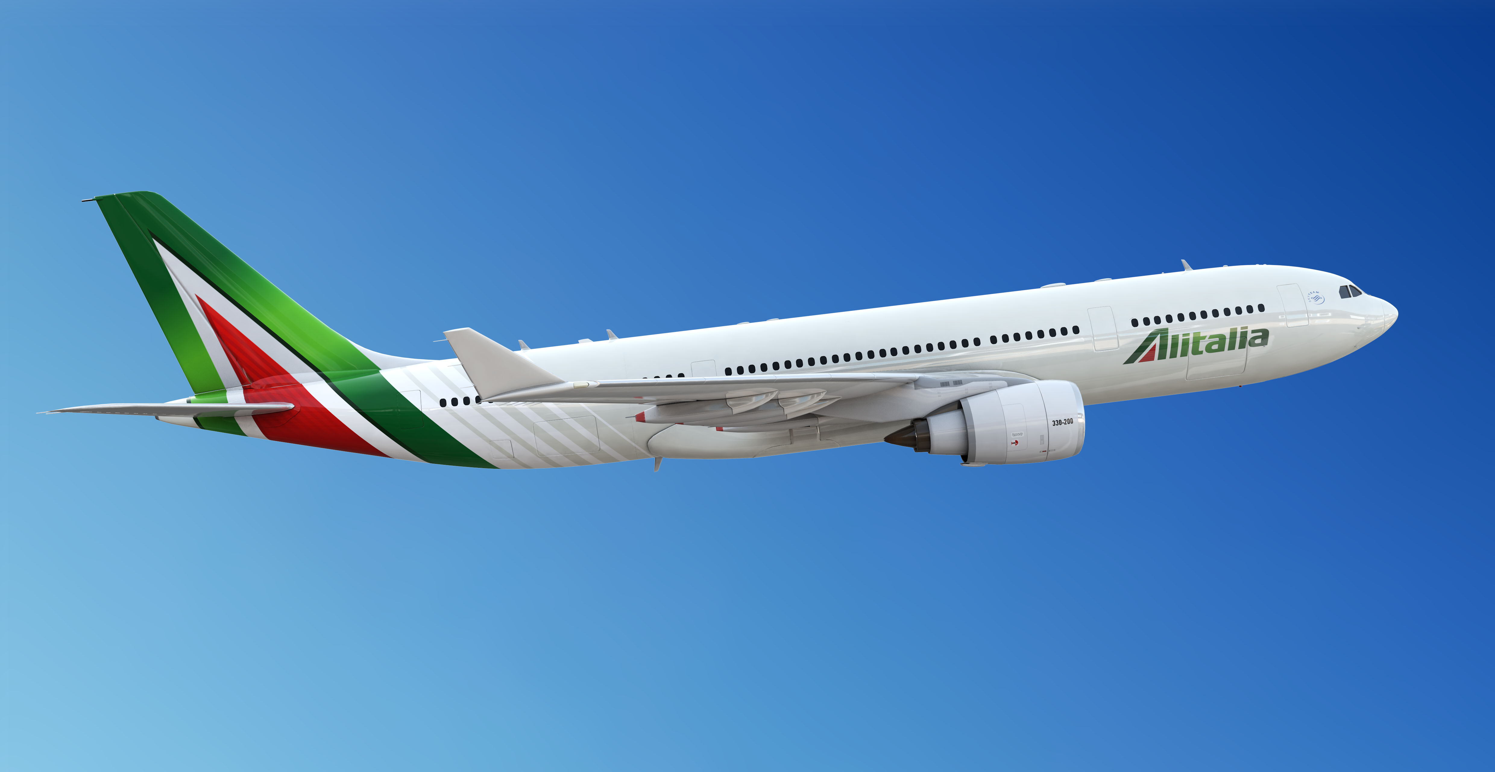 Alitalia, cancellati tutti i voli da e per Reggio Calabria