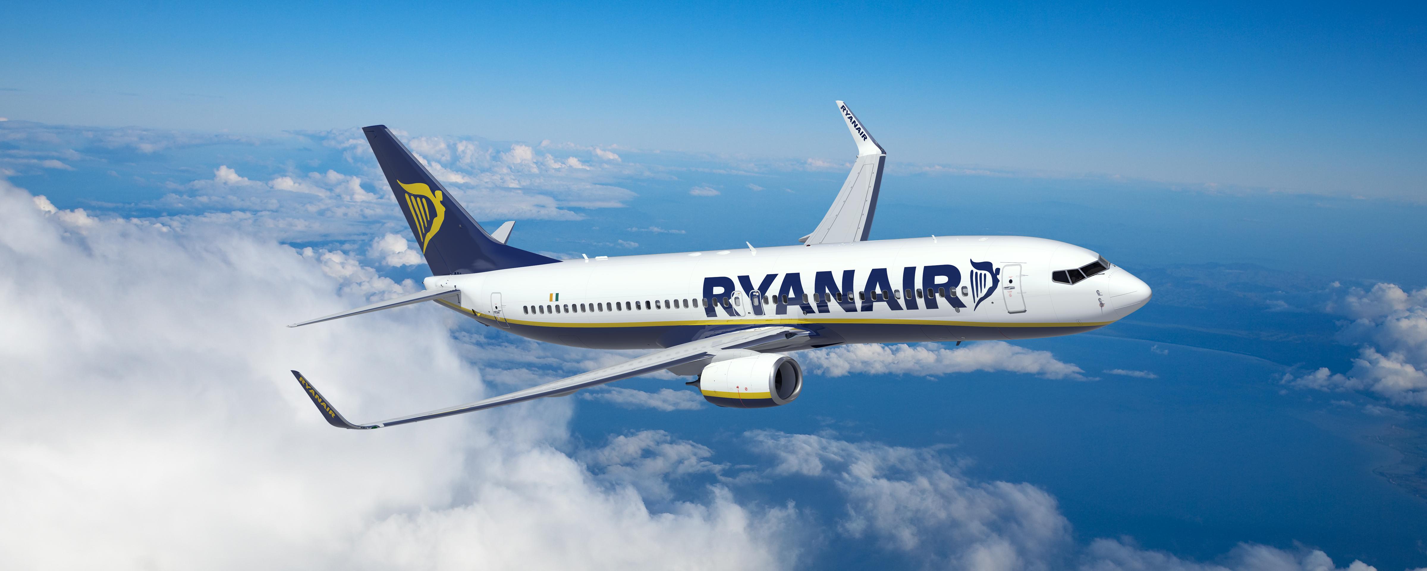 Antitrust: "Ryanair continua a non informare i passeggeri dei loro diritti"